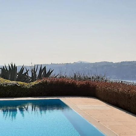 Holiday House Sole 살로 외부 사진